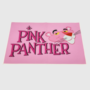 Pink Panther Mat