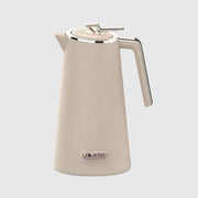 Thermal Milk Coffee Color