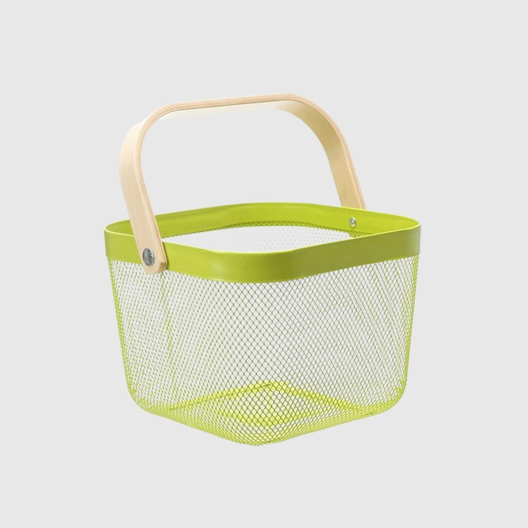 Kitchen Drain Basket