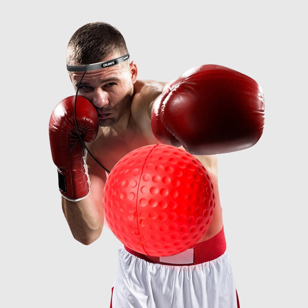 Fitness Reaction Ball 3pcs