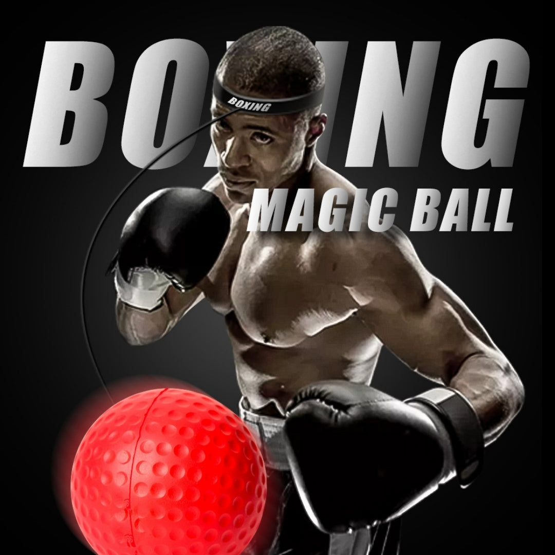 Fitness Reaction Ball 3pcs