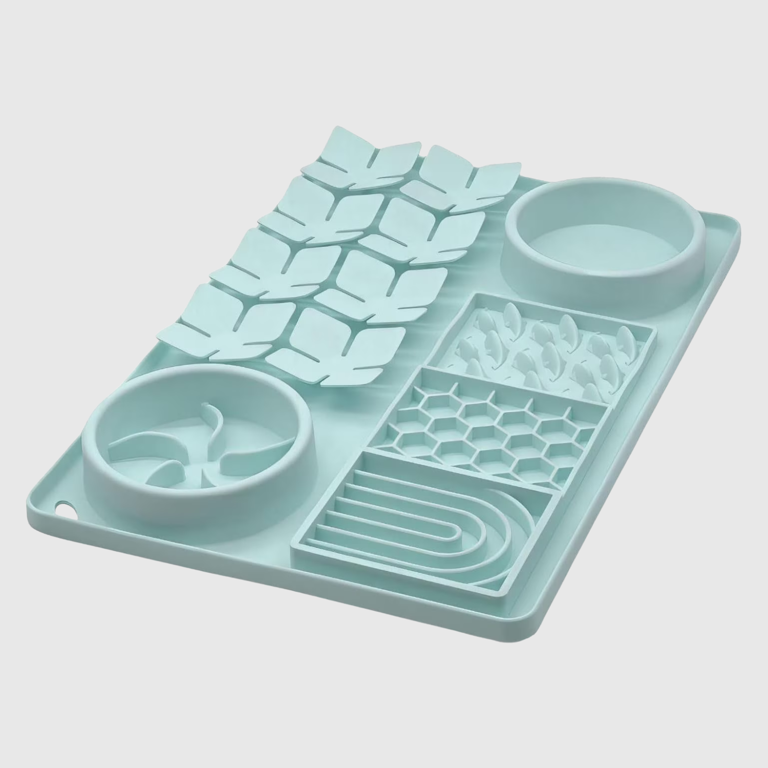 Pet Eating Mat