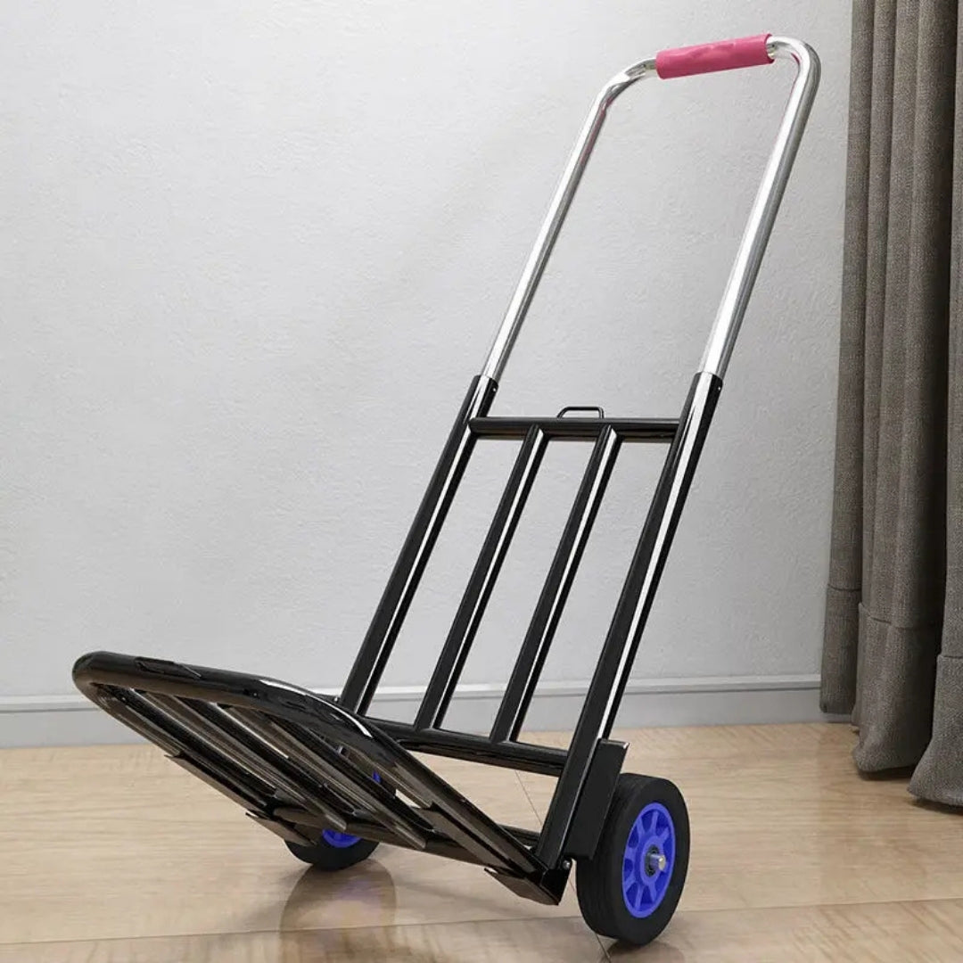 Folding Carrying Trailer