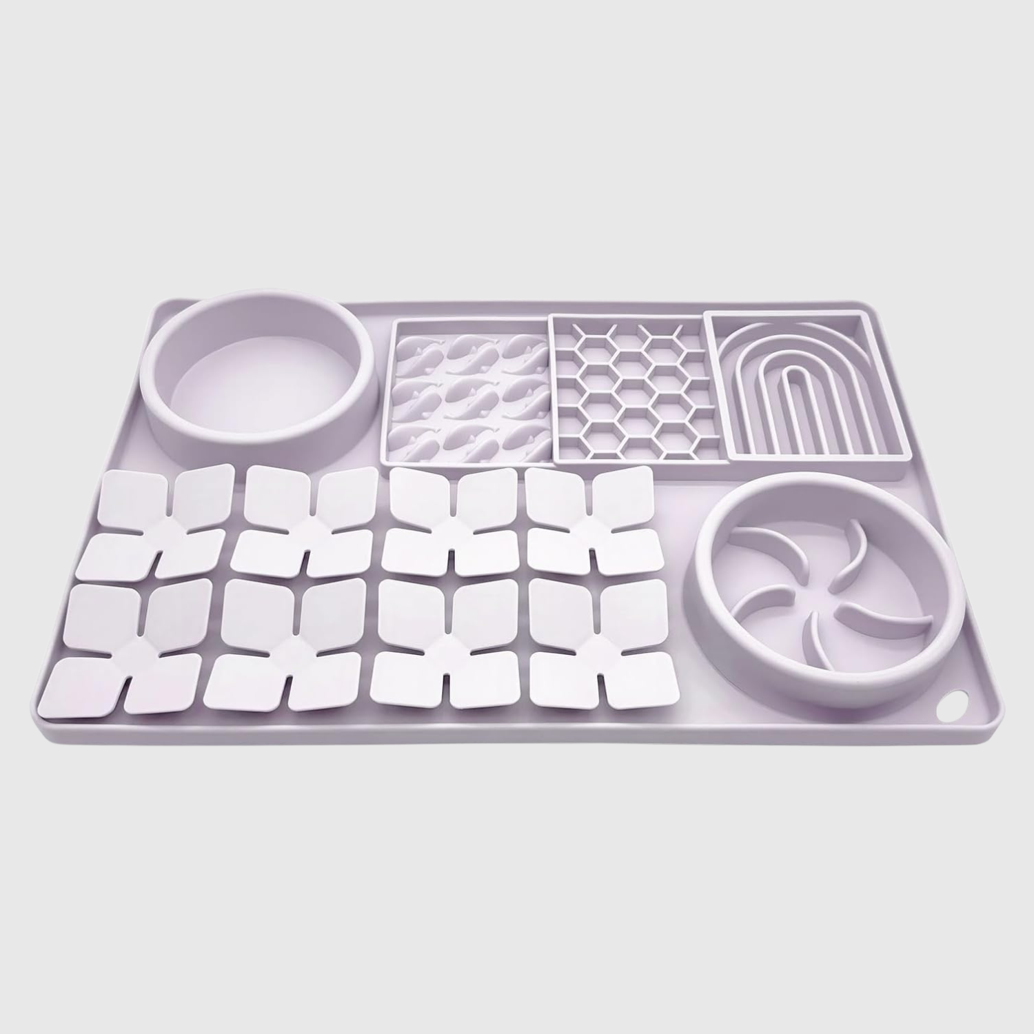 Pet Eating Mat