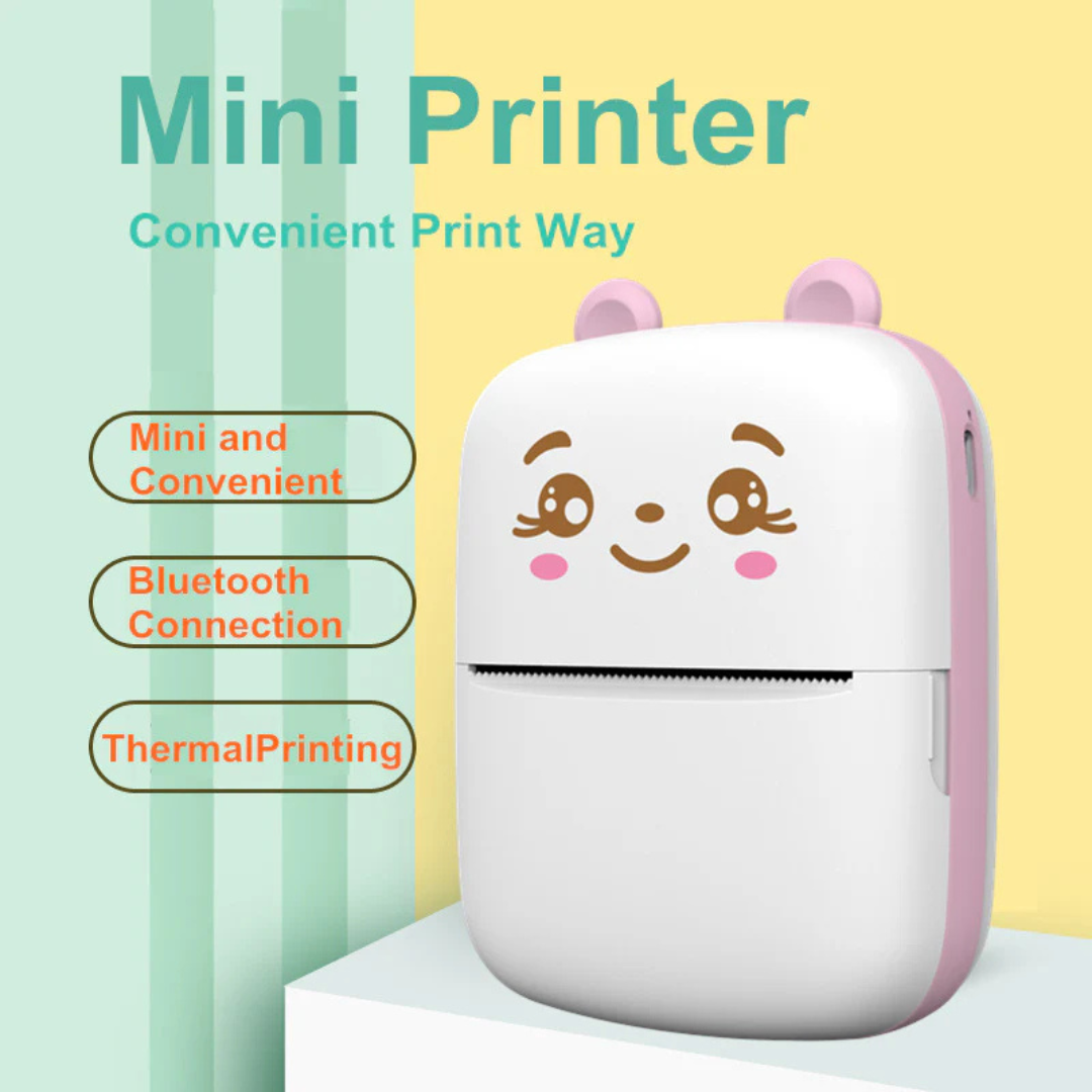 Mini Printer In Store Mini Printer – NIRA Store