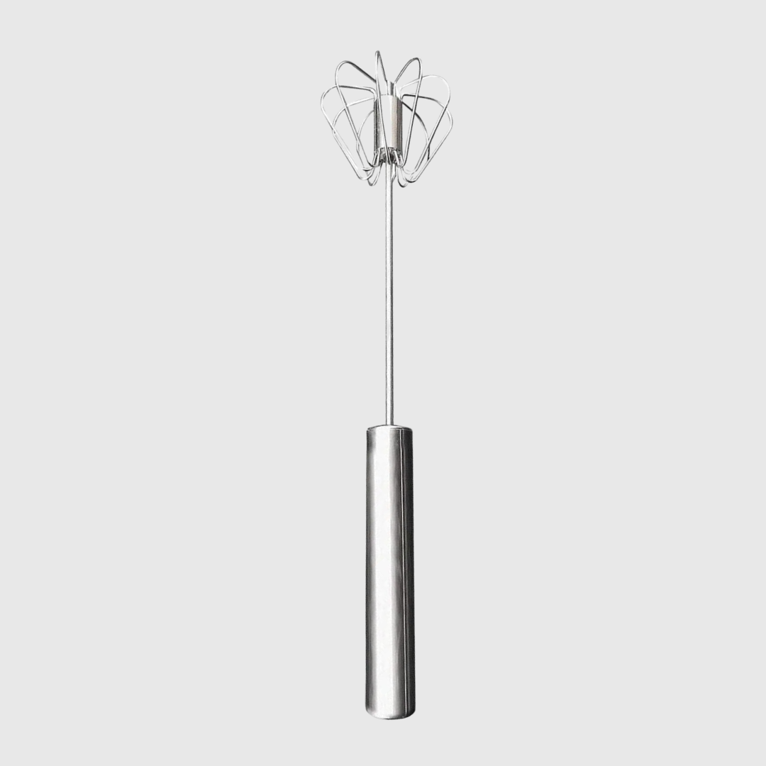 Automatic Egg Beater