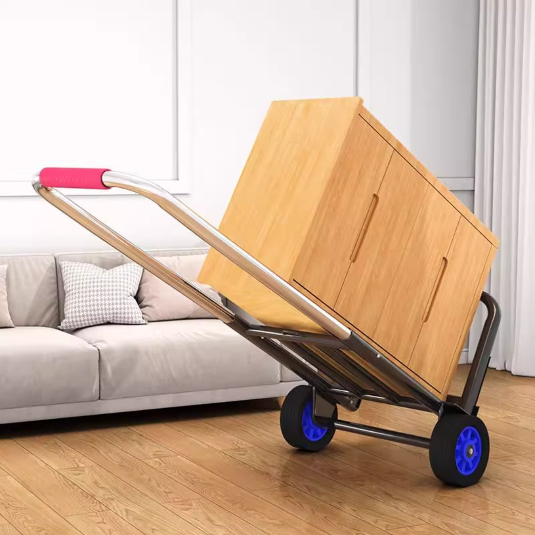 Folding Carrying Trailer