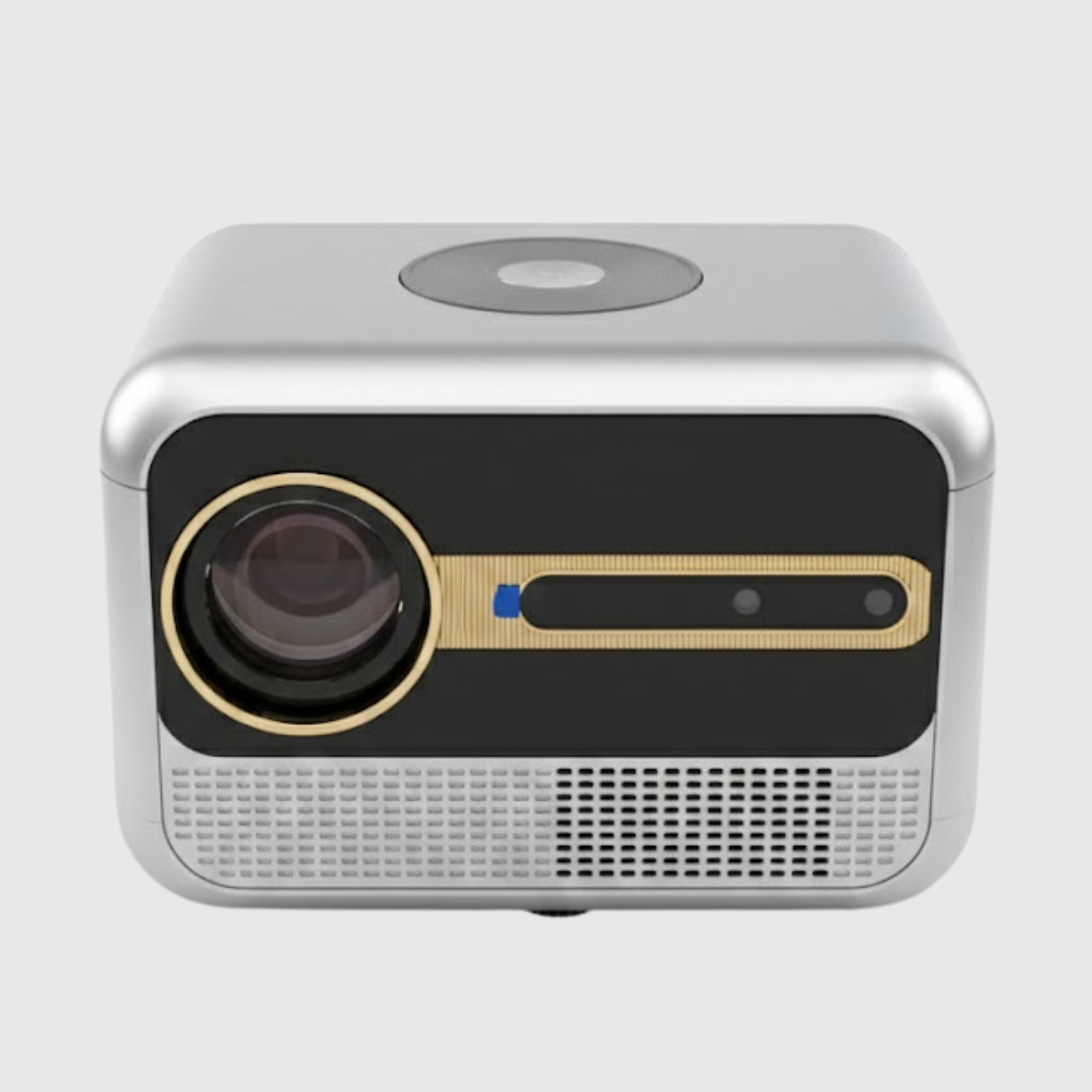 Hd1 Projector