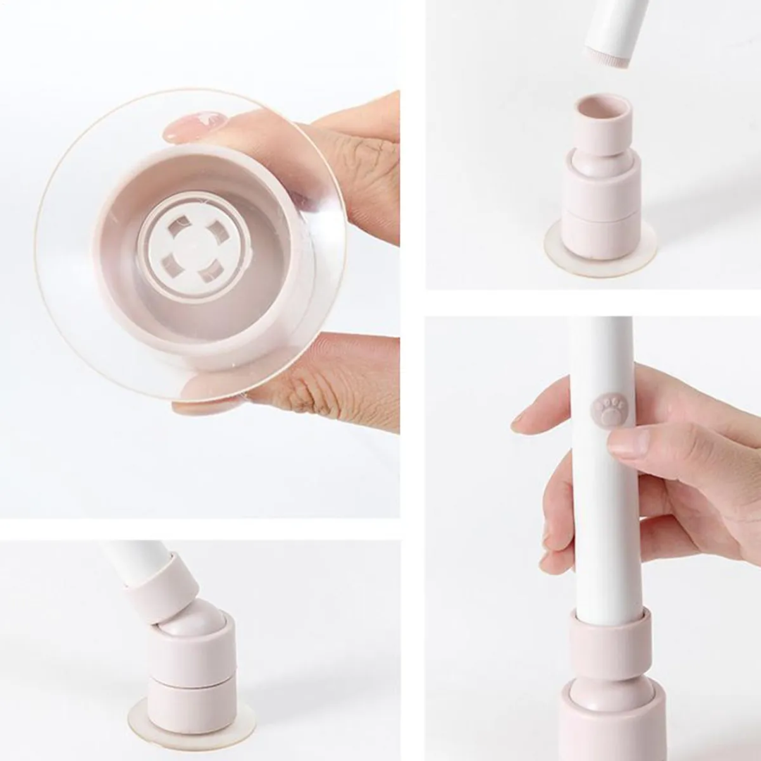 Automatic Cat Teaser Wand