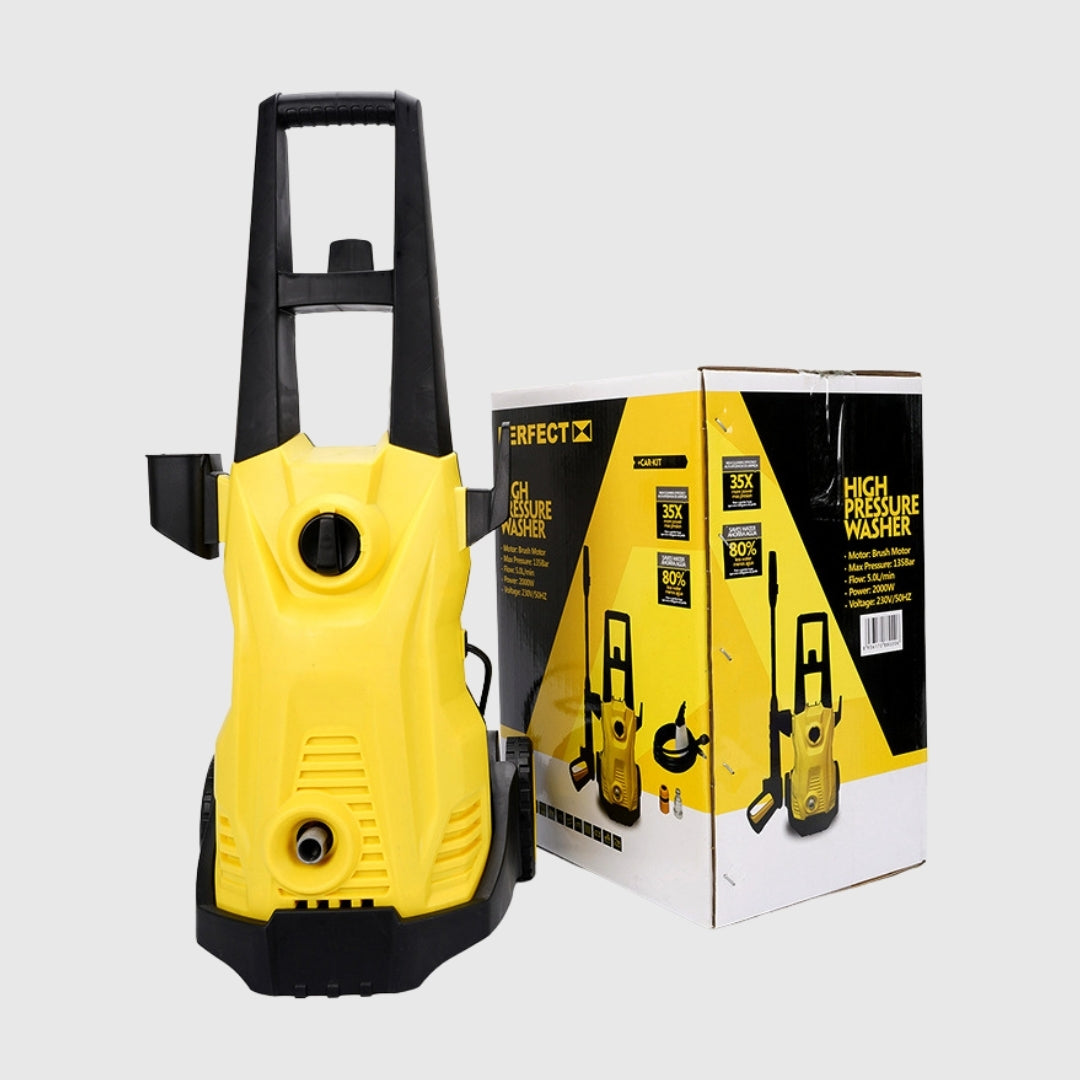 High Pressure Water Gun 2000W