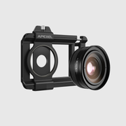 Smartphone Zoom Macro Lens