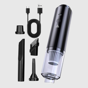 Wireless Vacuum Cleaner