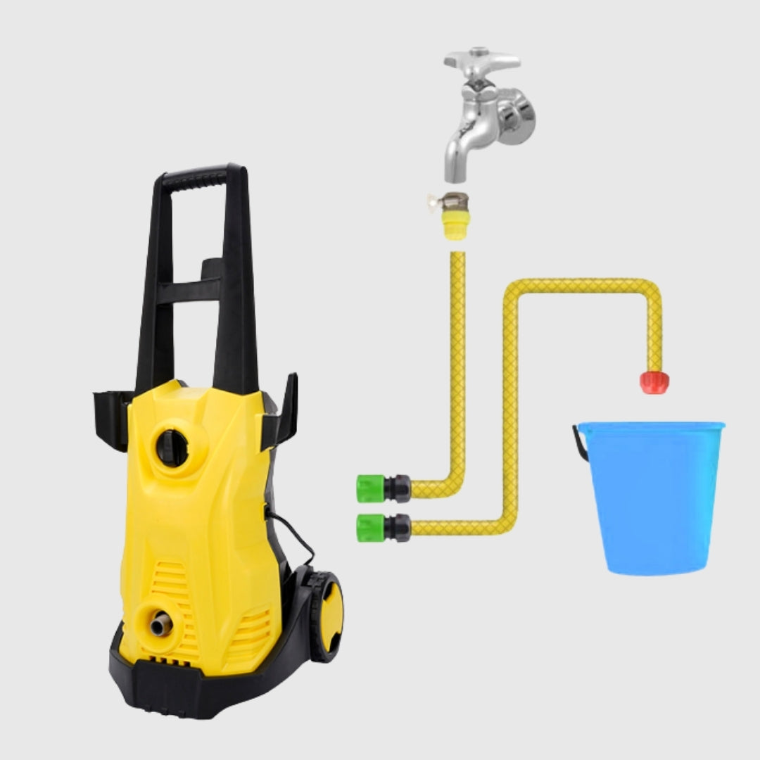 High Pressure Water Gun 2000W