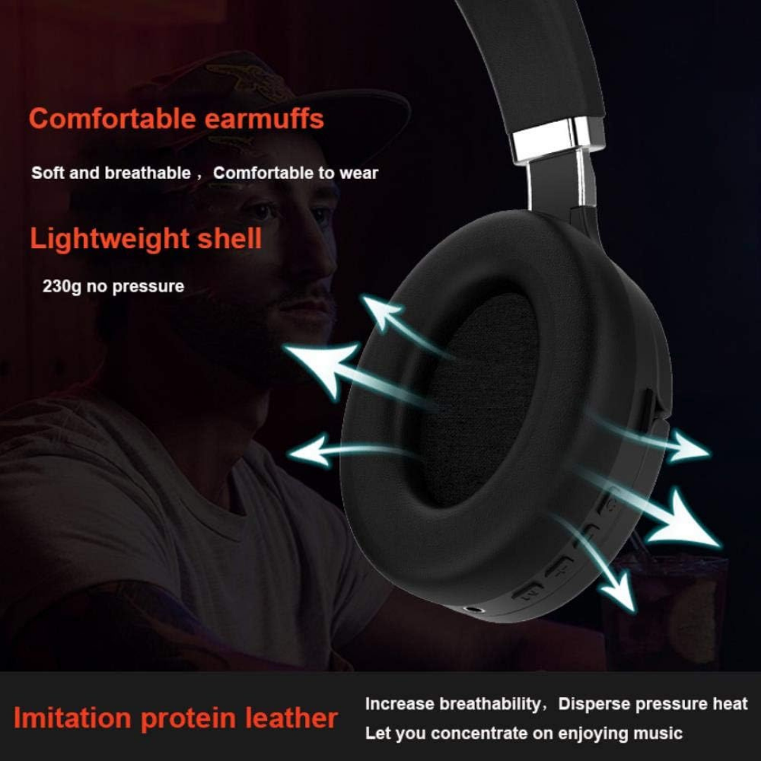 KP H103 Wireless Headphones