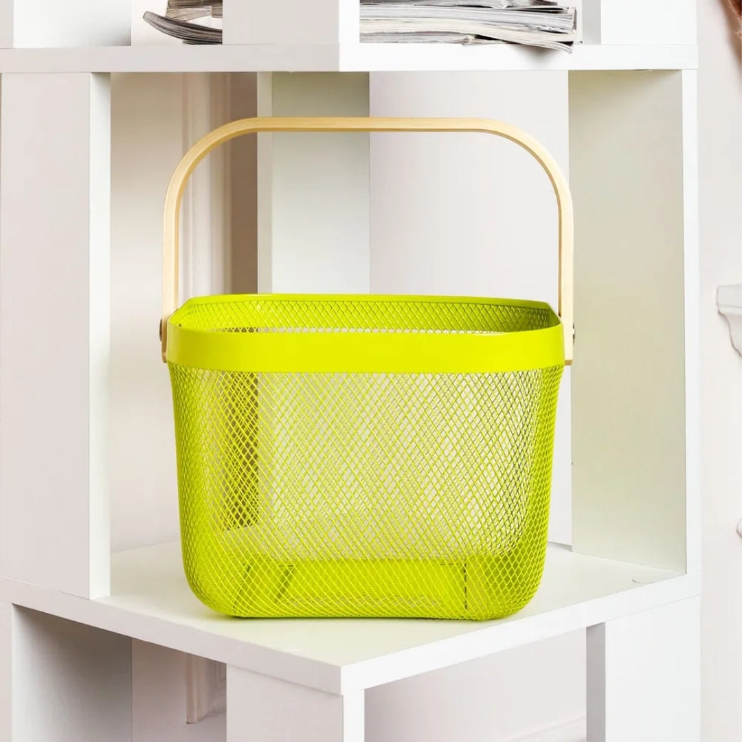 Kitchen Drain Basket