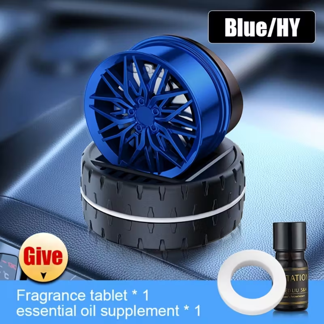 Car Air Freshner