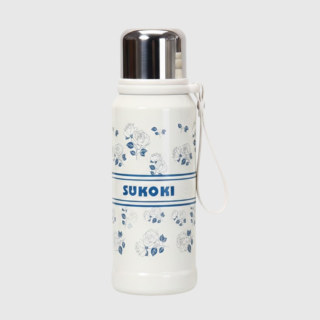 Handheld Thermos