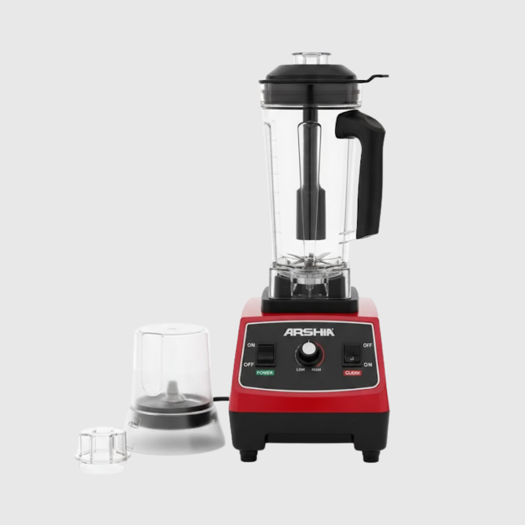 Arshia Blender