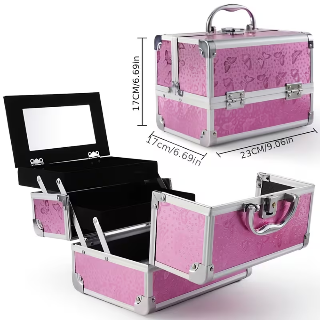 Makeup Case