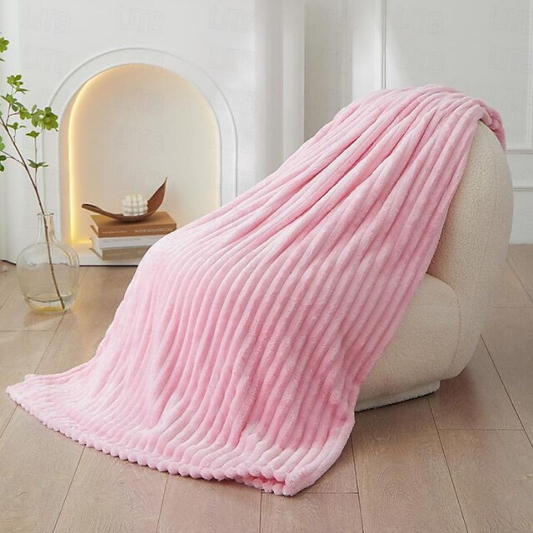 Flannel Blanket L