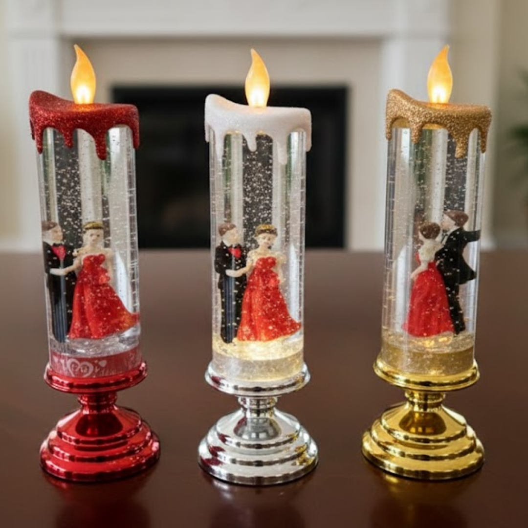 Candle C-1