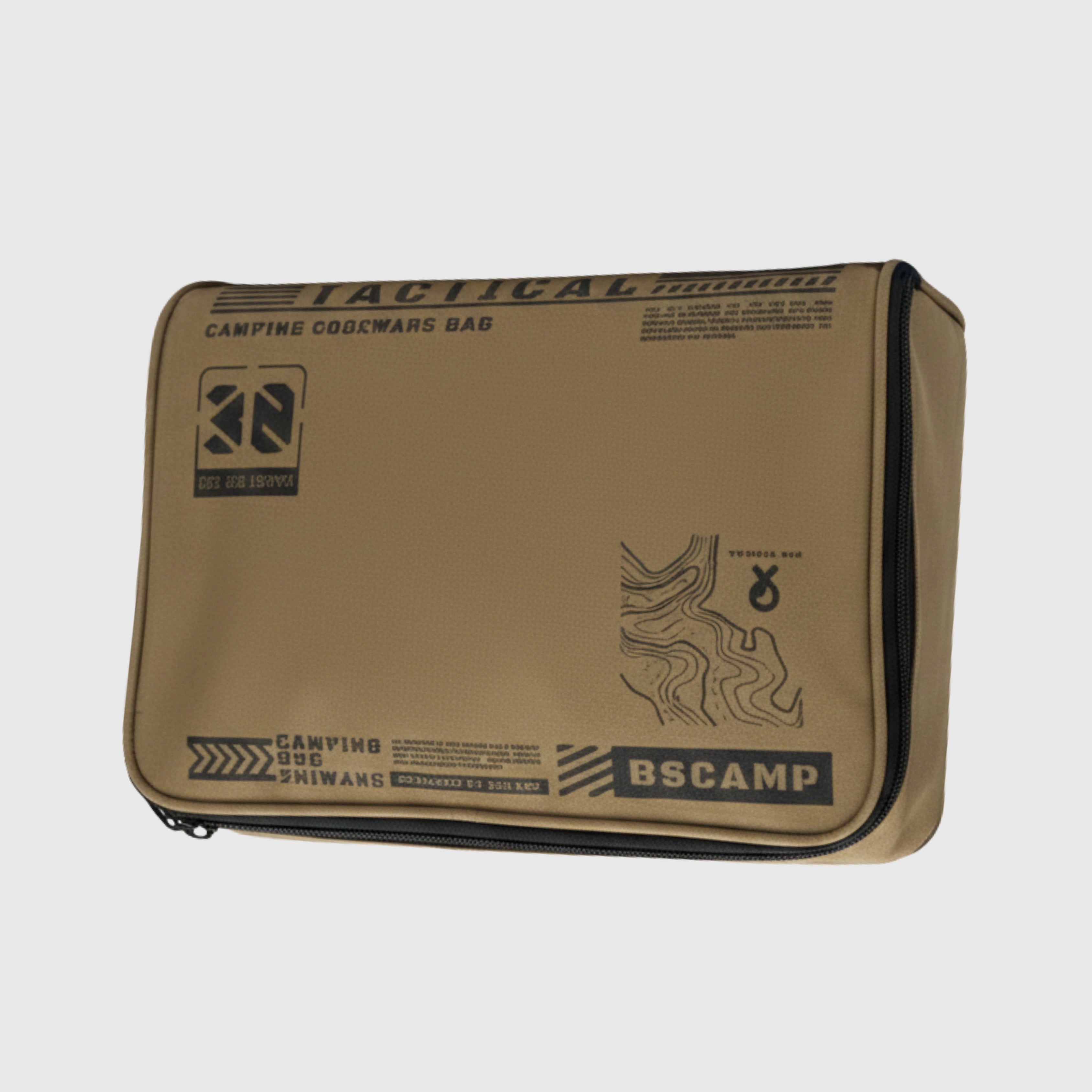 High Quality Outdoor Storage Bag