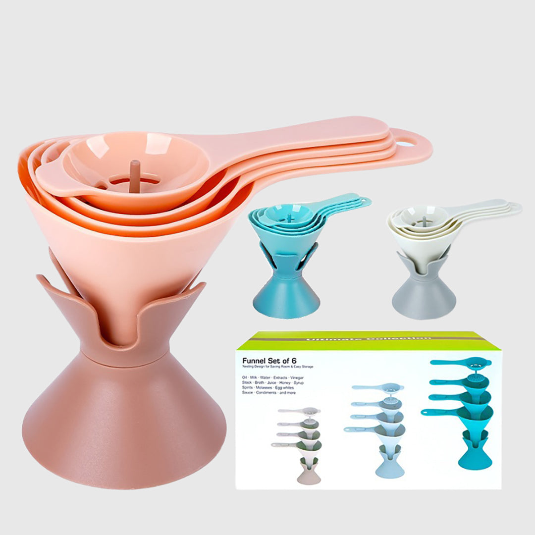 Funnel Plastic