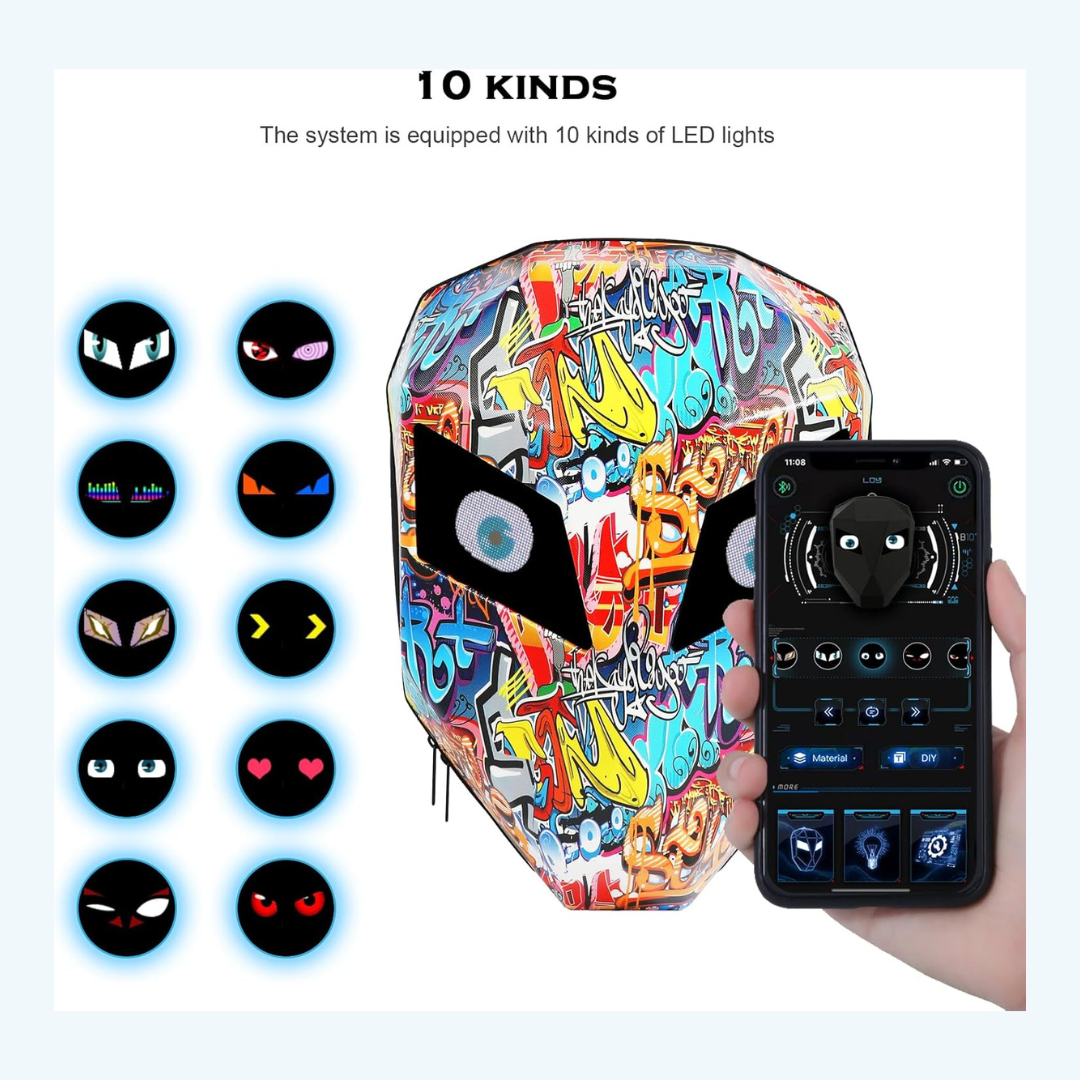 Led Bag 1