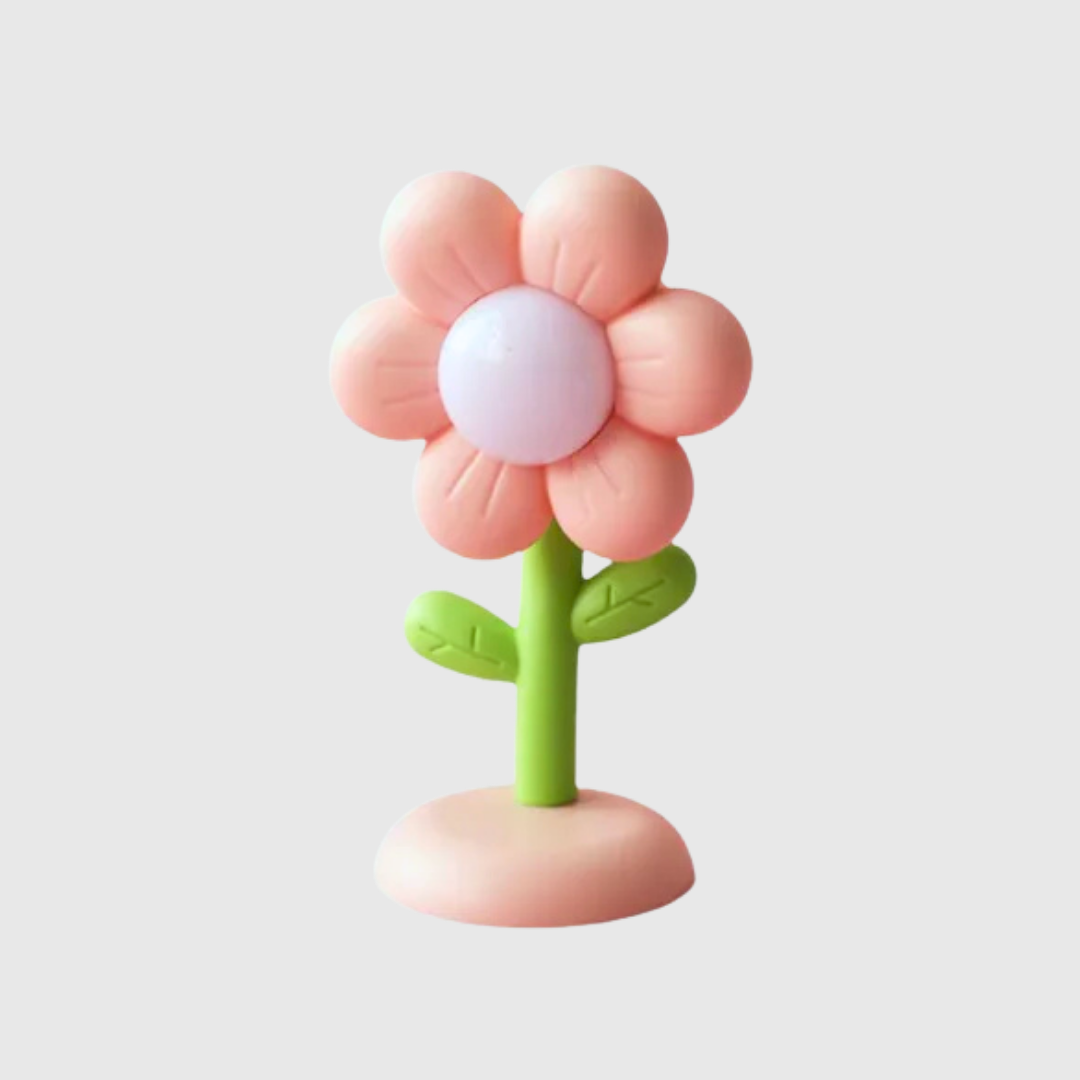 Small Table LED Lamp
