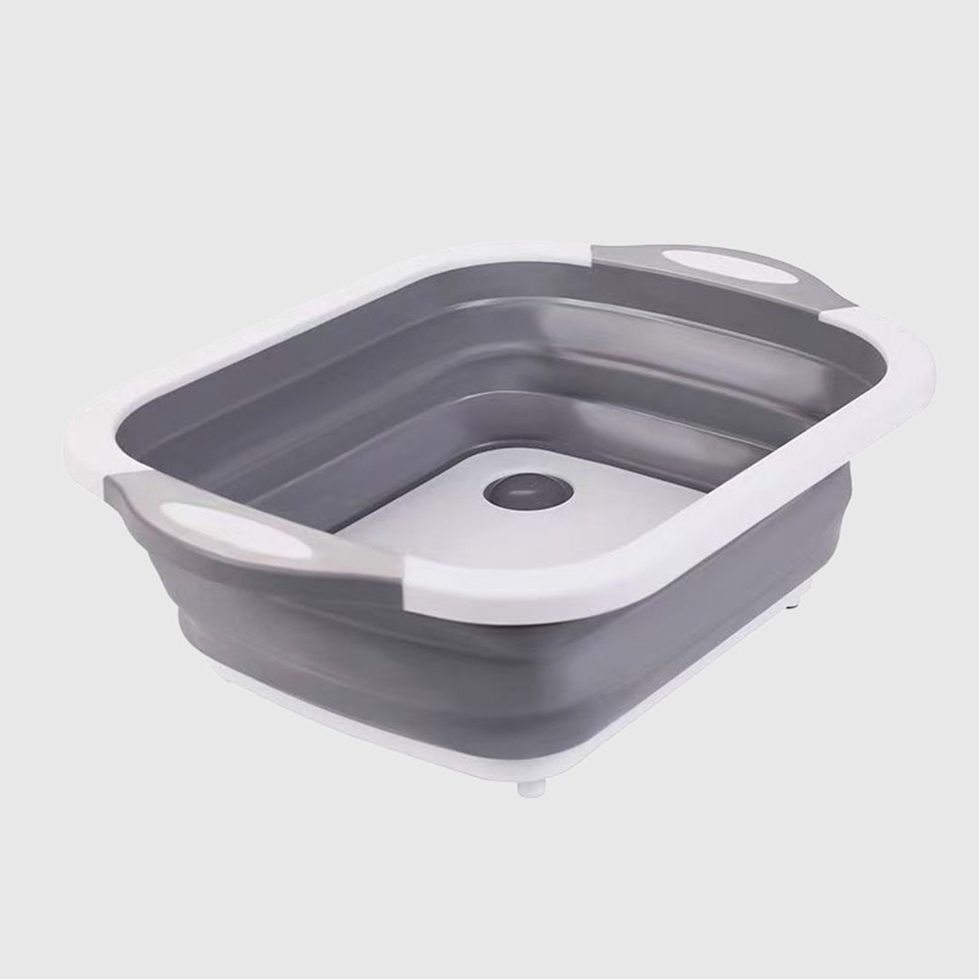 Multifunctional Cutting Board