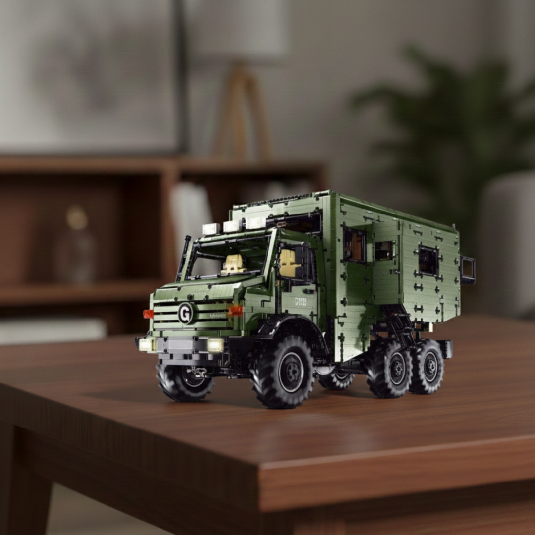 Terrain RVToys