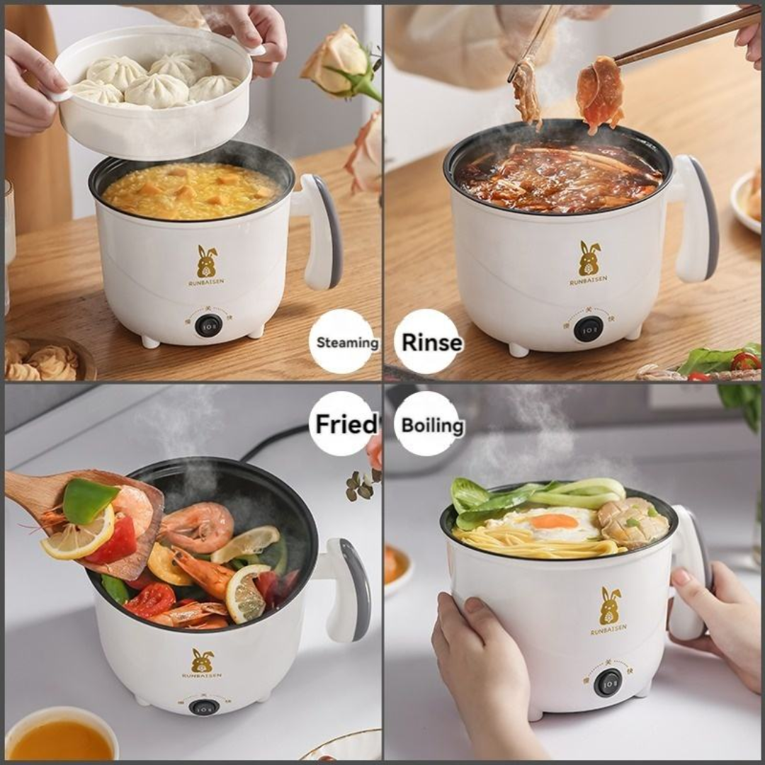 Multi-Function Cooker