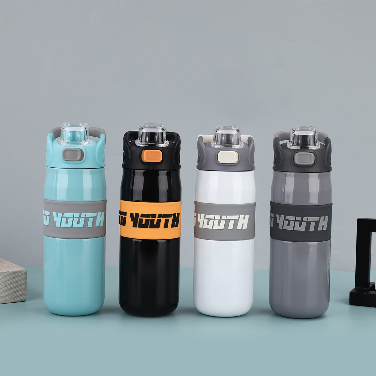 KL 8187 High Vacuum Dynamic Cup