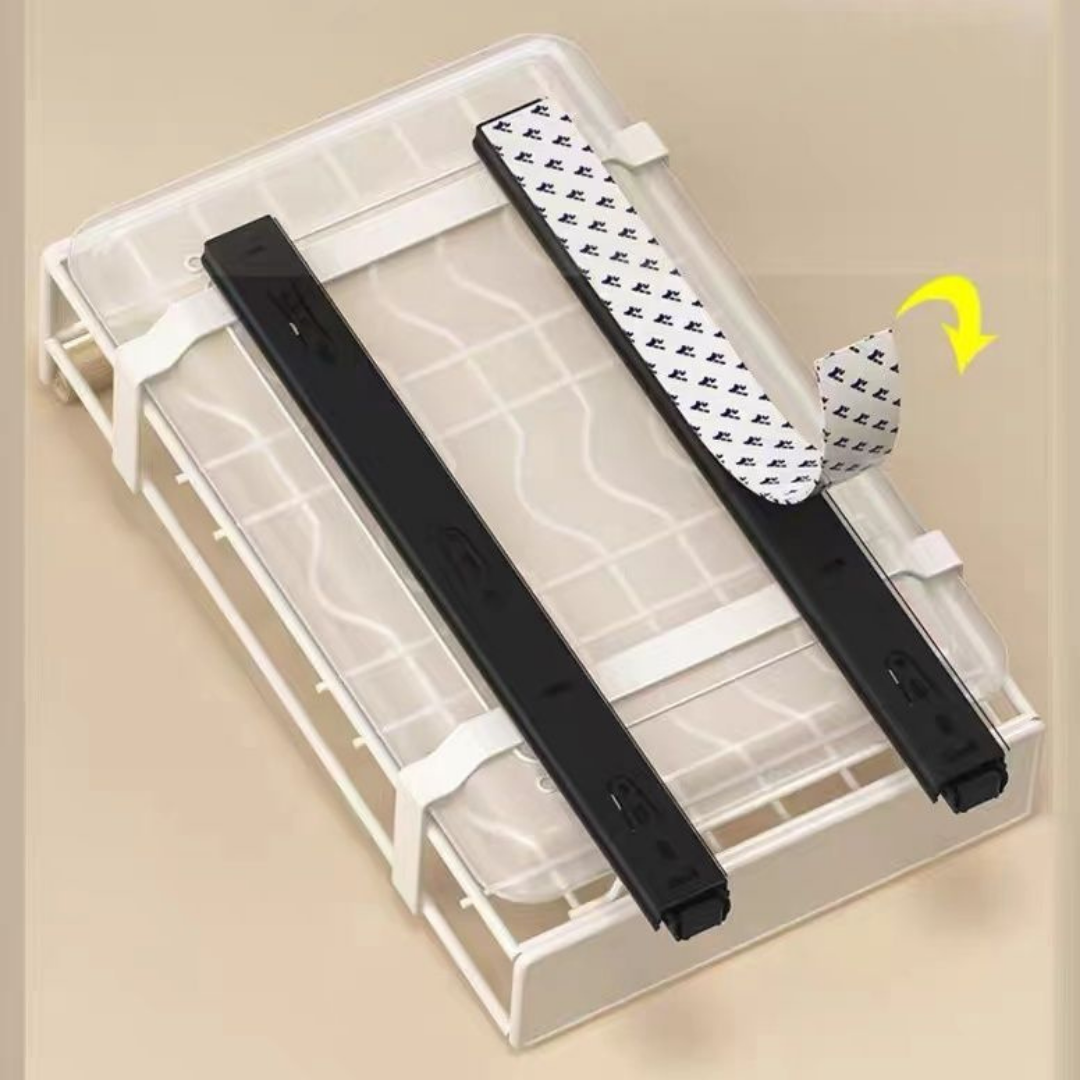 Rack For Plates