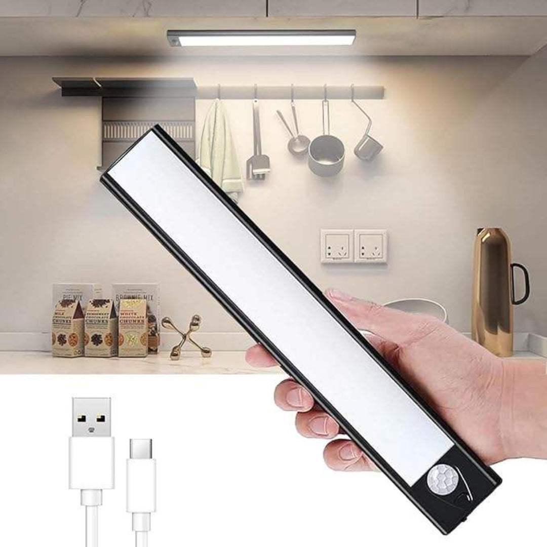 LED Intelligent Lamp