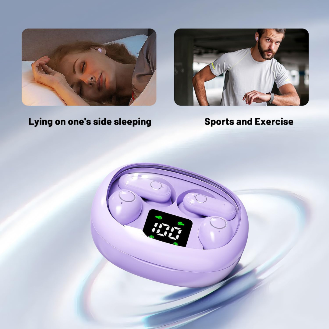 Wireless Bluetooth