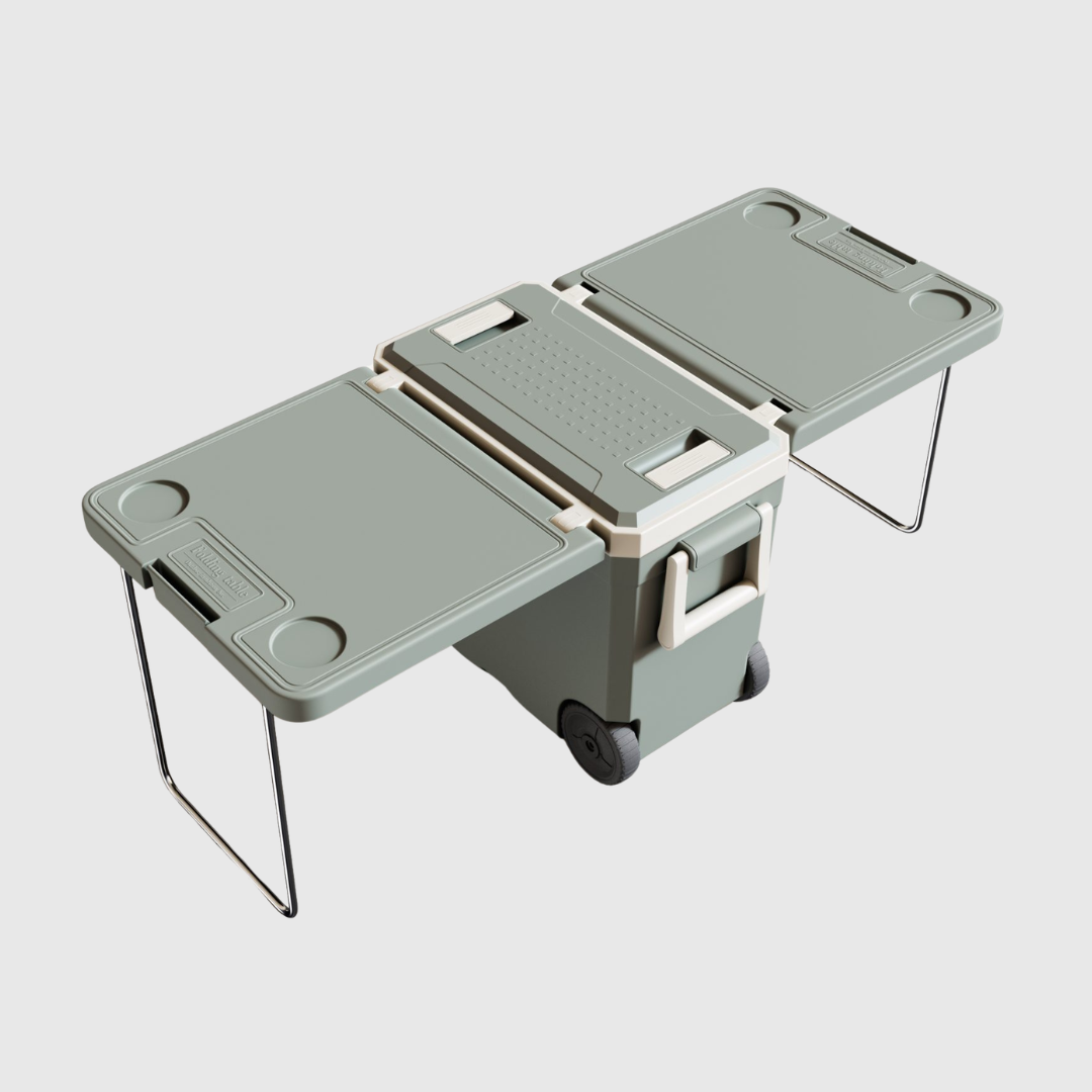Camping Table Cooler