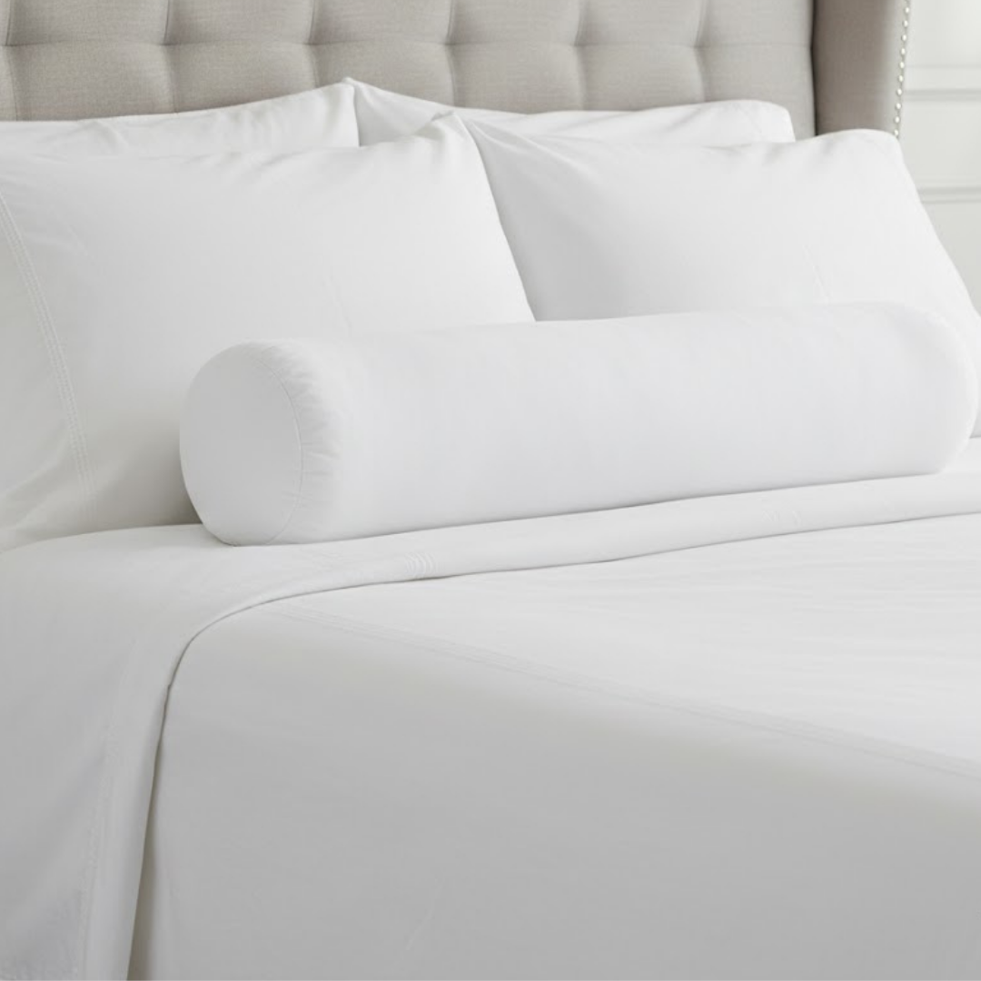Bolster Pillow