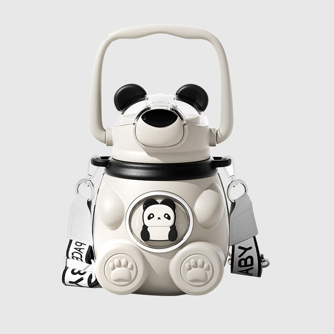 ZM-8136 Bottle 600ML