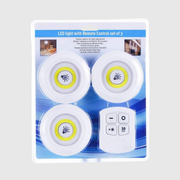 Wireless Control Light