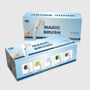 Electric Cleaning Brush - Five Heads