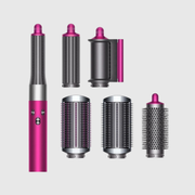 Curling Iron