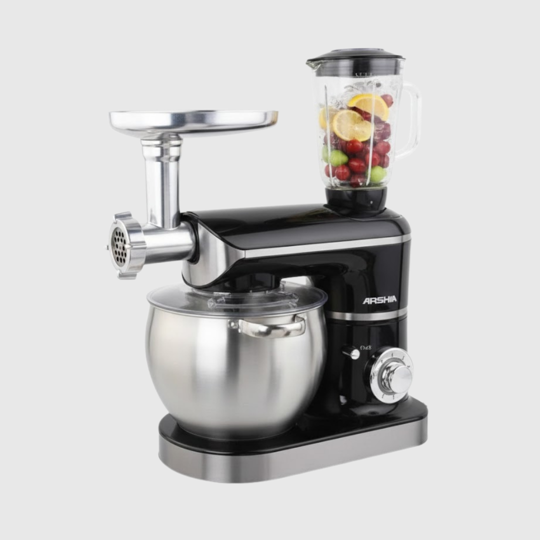 Arshia Powerful Stand Mixer AS2009-4008