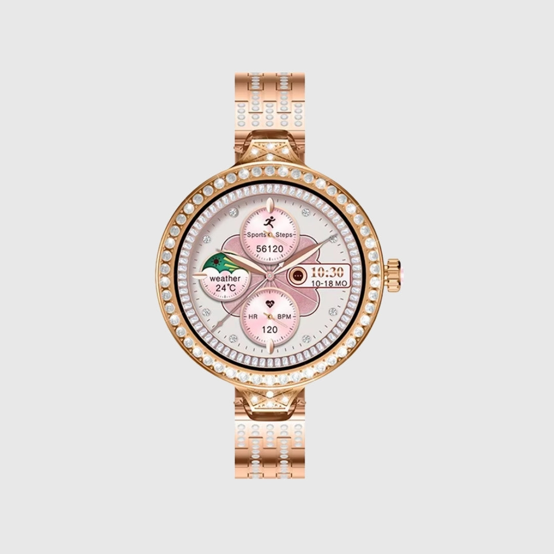 HW16 Mini Smart Watch