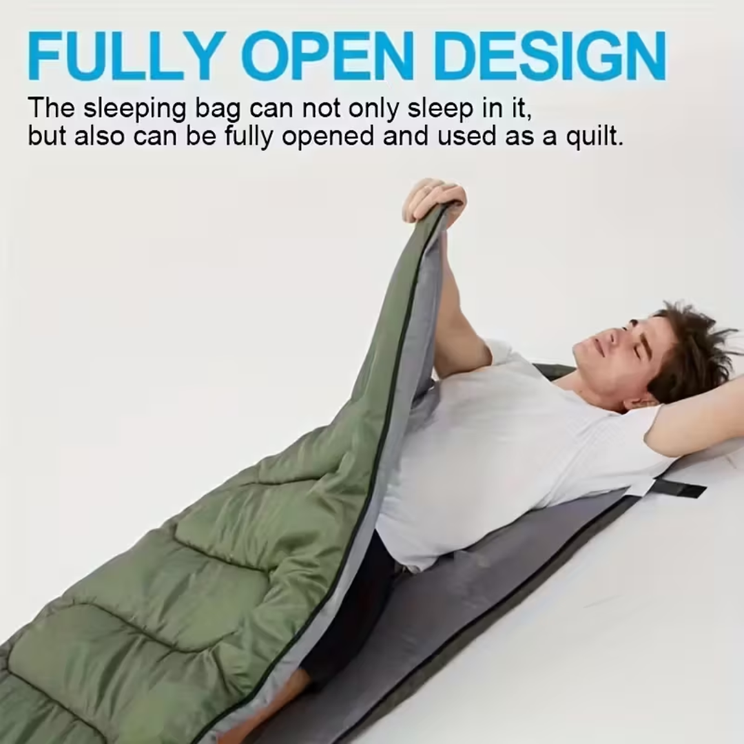 Portable Sleeping Bag