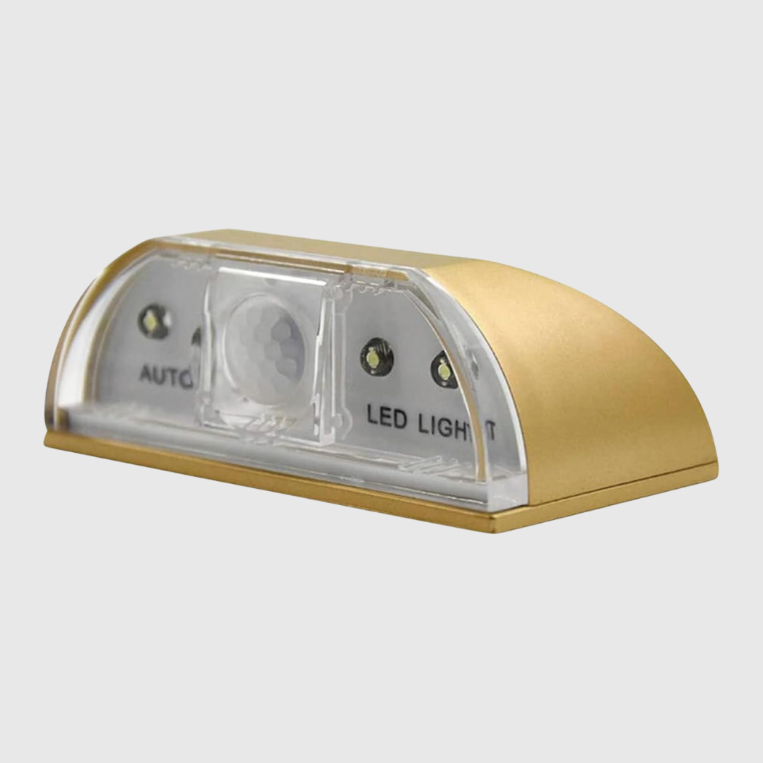 LED Motion Sensor Light