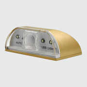 LED Motion Sensor Light