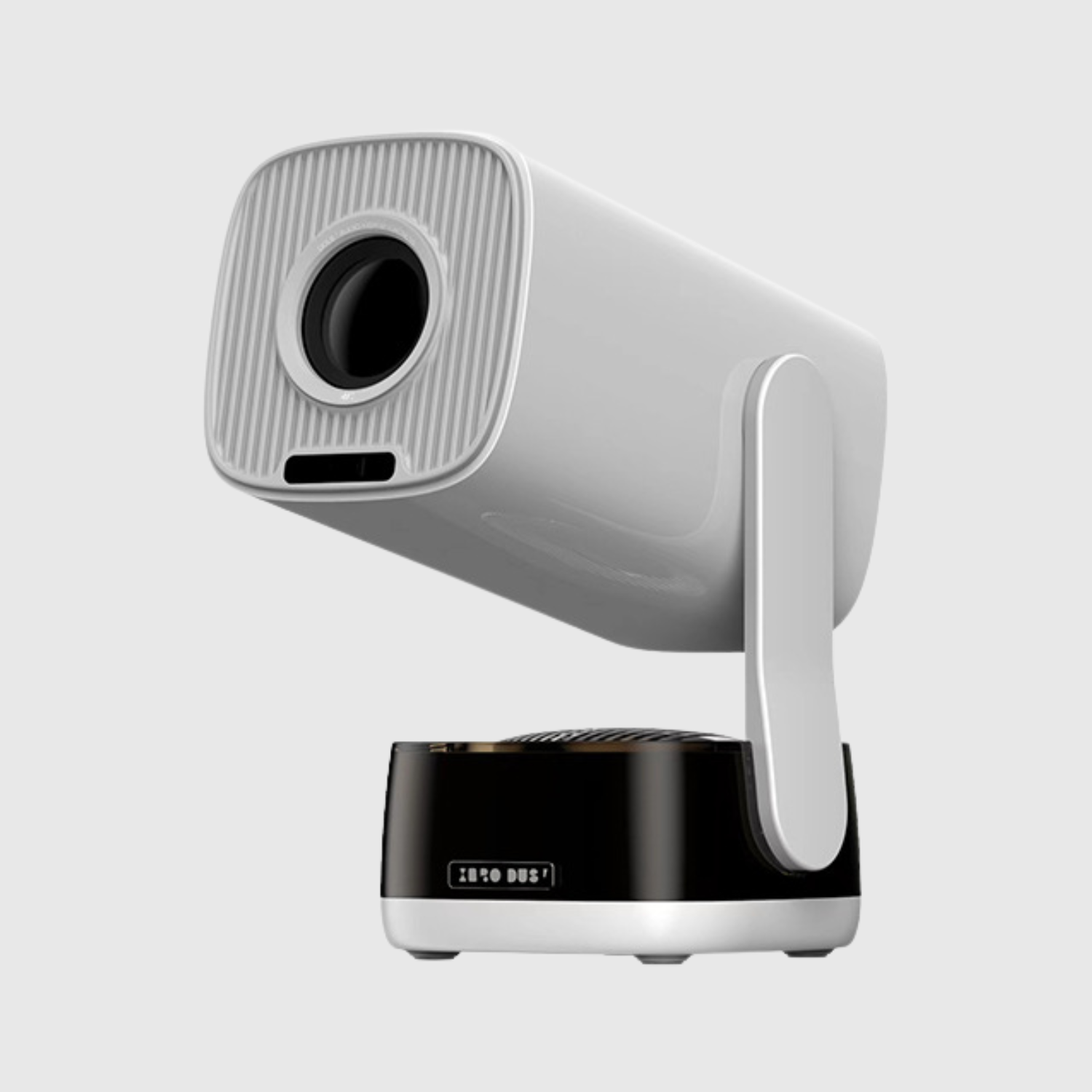 K6 Projector with microphone