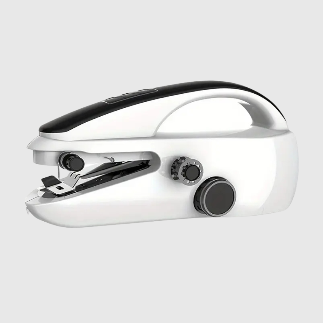 Handheld Electric Sewing Machine