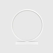 18cm Circle Table Lamp